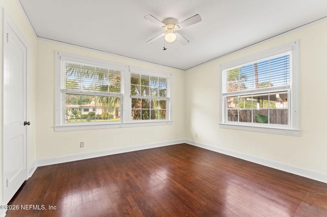 4311 DEMEDICI Avenue, Jacksonville, FL 32210