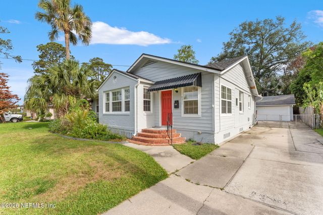 4311 DEMEDICI Avenue, Jacksonville, FL 32210