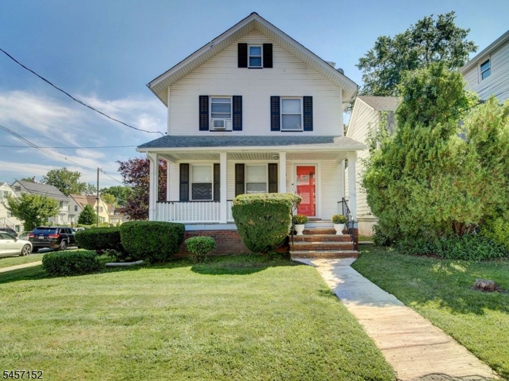 320 E 1St Ave, Roselle Boro, NJ 07203 — exterior