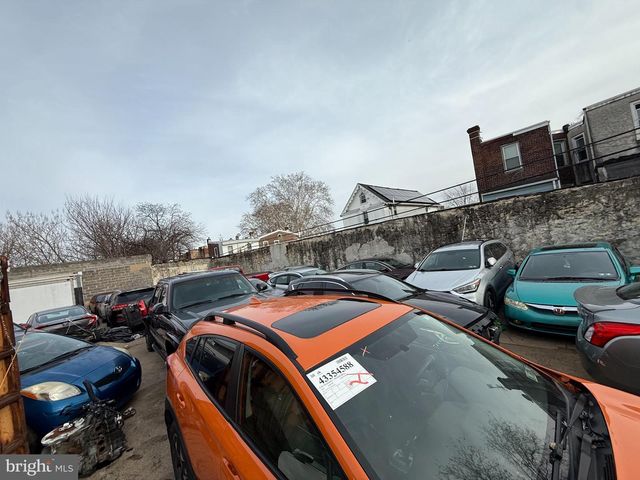 2325 S 64TH ST, Philadelphia, PA 19142