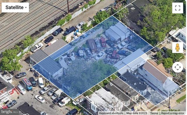 2325 S 64TH ST, Philadelphia, PA 19142