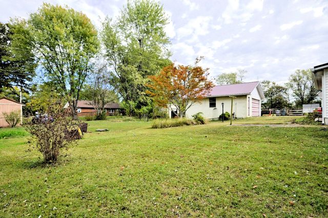 583 ORMAN DR, Clarksville, TN 37042