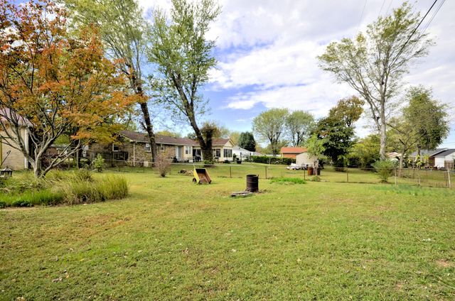 583 ORMAN DR, Clarksville, TN 37042