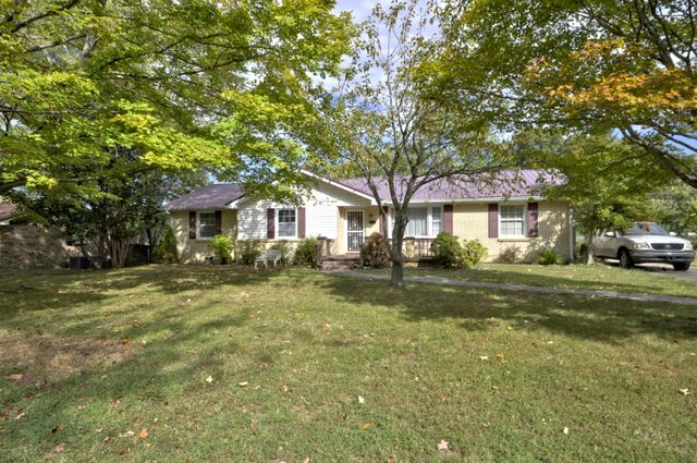583 ORMAN DR, Clarksville, TN 37042