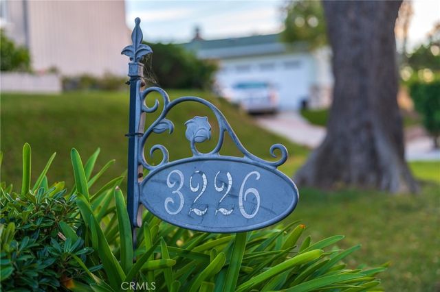 3226 Corinna, Rancho Palos Verdes, CA 90275