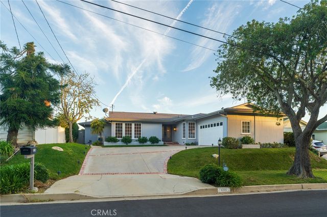 3226 Corinna, Rancho Palos Verdes, CA 90275