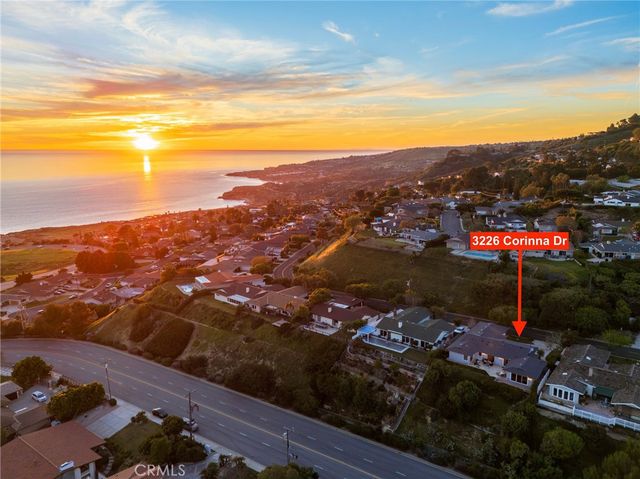 3226 Corinna, Rancho Palos Verdes, CA 90275