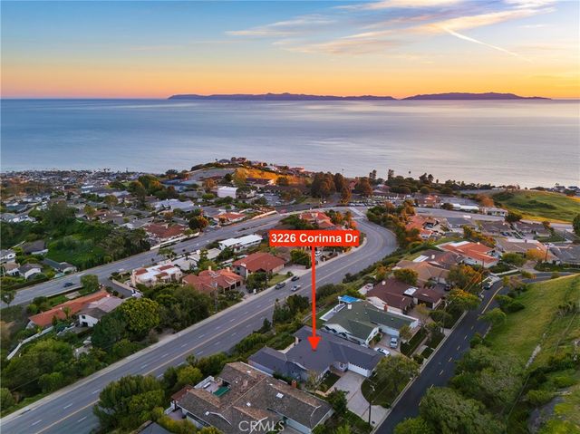 3226 Corinna, Rancho Palos Verdes, CA 90275