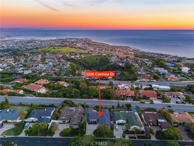 3226 Corinna, Rancho Palos Verdes, CA 90275