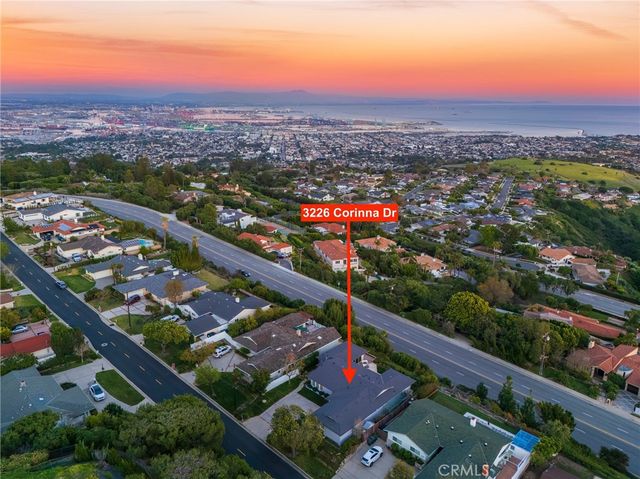 3226 Corinna, Rancho Palos Verdes, CA 90275