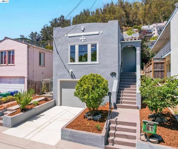 542 Adams St, Albany, CA 94706