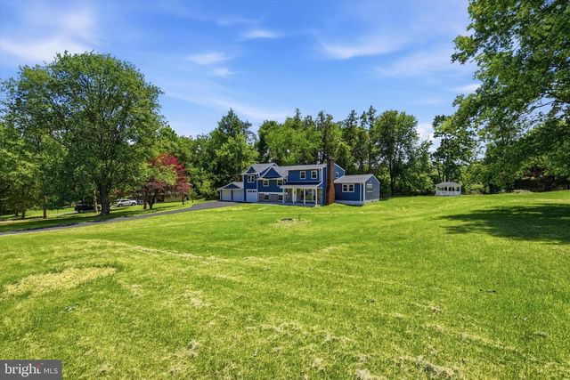 1376 COLLEGE HILL DR, Cheyney, PA 19319