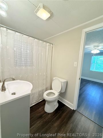 593 Chair Factory Road, Nakina, NC 28455