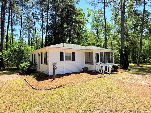 593 Chair Factory Road, Nakina, NC 28455