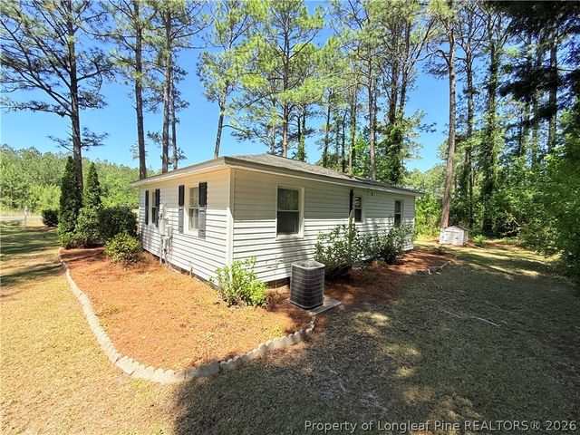 593 Chair Factory Road, Nakina, NC 28455