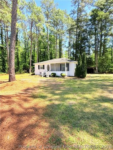 593 Chair Factory Road, Nakina, NC 28455