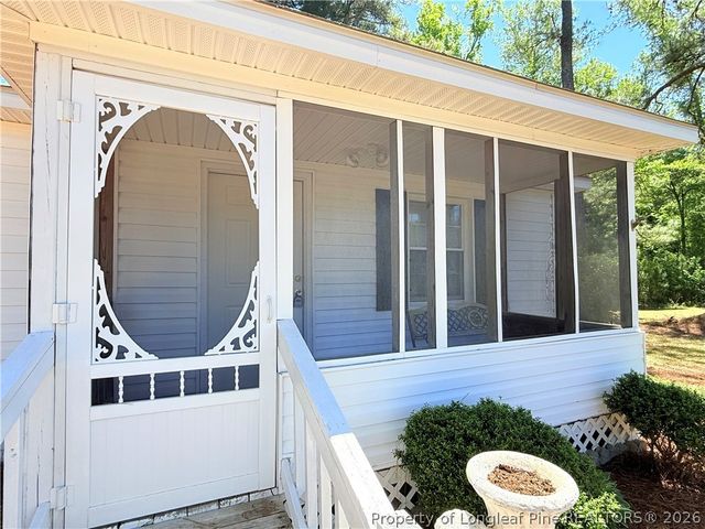 593 Chair Factory Road, Nakina, NC 28455