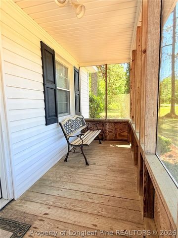 593 Chair Factory Road, Nakina, NC 28455