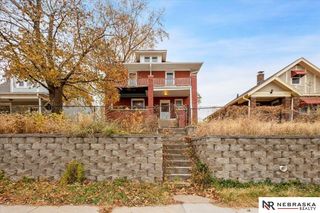 5408 S 22nd Street, Omaha, NE 68107