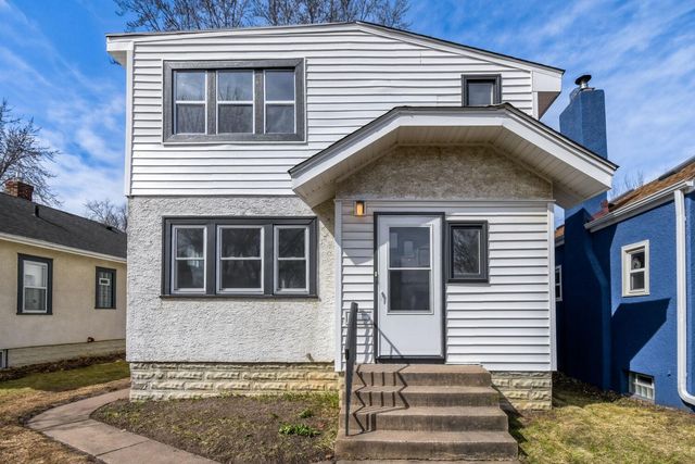 3904 43rd Avenue S, Minneapolis, MN 55406