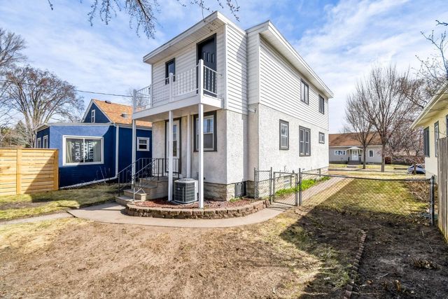 3904 43rd Avenue S, Minneapolis, MN 55406