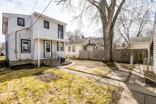 3904 43rd Avenue S, Minneapolis, MN 55406