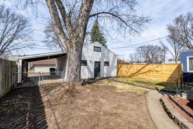 3904 43rd Avenue S, Minneapolis, MN 55406