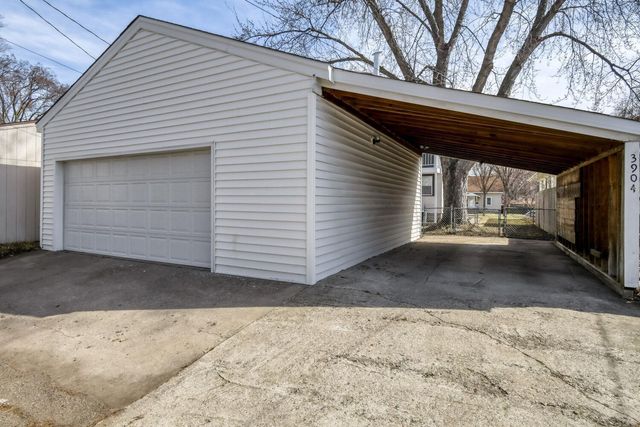 3904 43rd Avenue S, Minneapolis, MN 55406