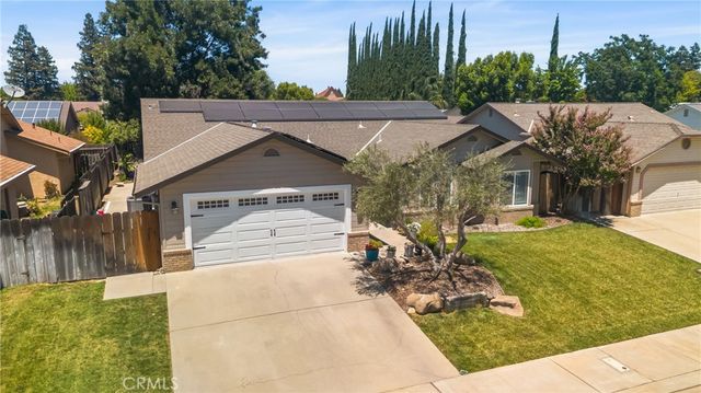 1023 Deerfield Court, Merced, CA 95340