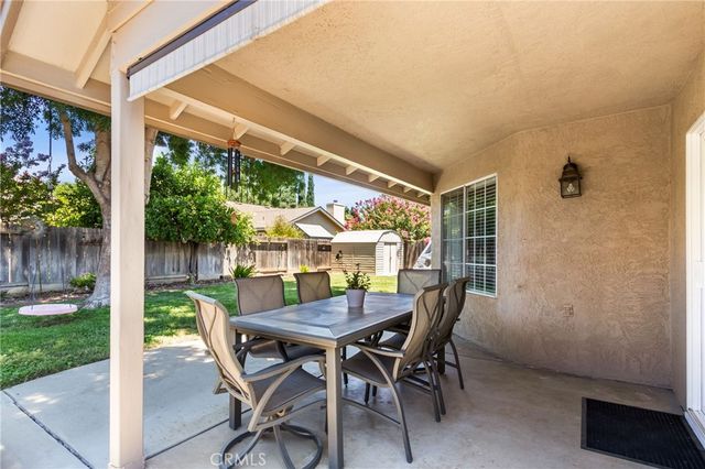1023 Deerfield Court, Merced, CA 95340