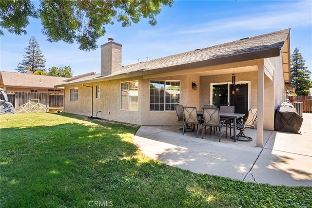 1023 Deerfield Court, Merced, CA 95340