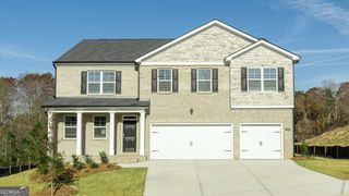 2291 Edgecombe Lane, Dacula, GA 30019
