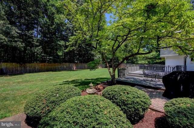 1038 CARNATION DR, Rockville, MD 20850