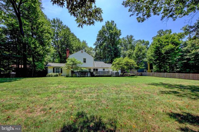 1038 CARNATION DR, Rockville, MD 20850