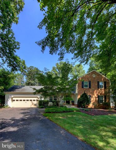 1038 CARNATION DR, Rockville, MD 20850