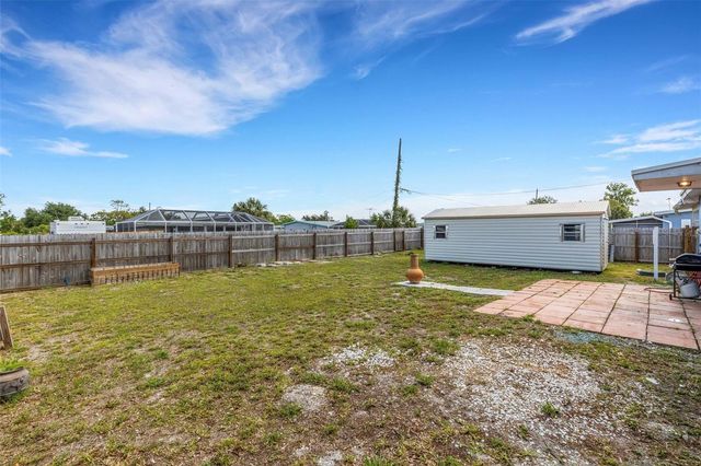 22080 MIDWAY BOULEVARD, Port Charlotte, FL 33952