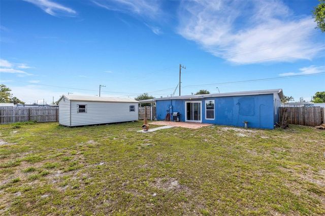 22080 MIDWAY BOULEVARD, Port Charlotte, FL 33952