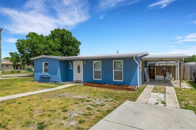 22080 MIDWAY BOULEVARD, Port Charlotte, FL 33952