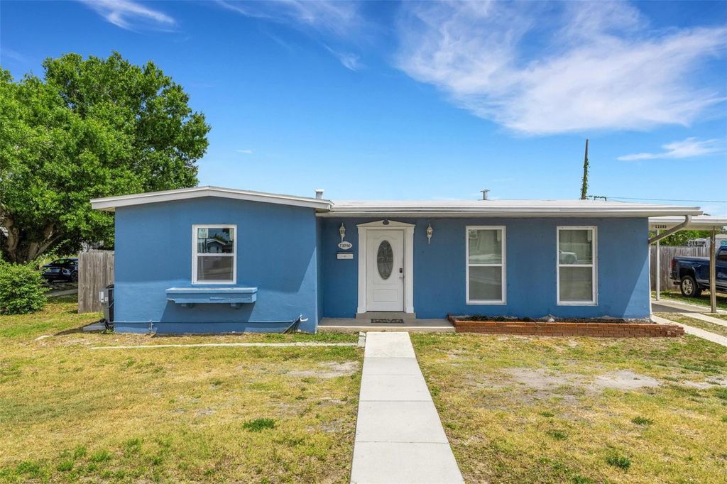 22080 MIDWAY BOULEVARD, Port Charlotte, FL 33952