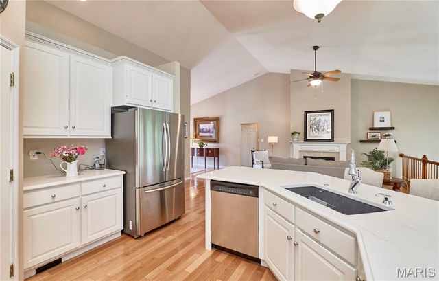 304 Crescent Oak Court, Wentzville, MO 63385
