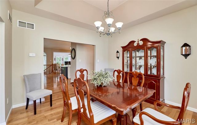 304 Crescent Oak Court, Wentzville, MO 63385