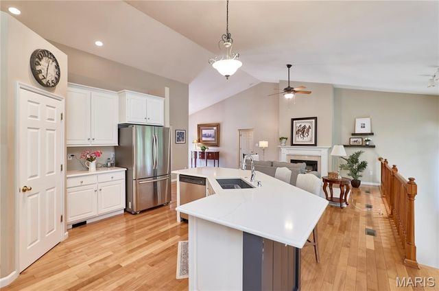 304 Crescent Oak Court, Wentzville, MO 63385