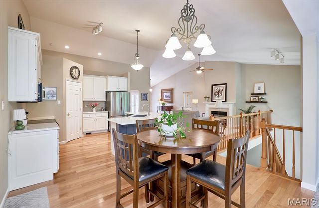 304 Crescent Oak Court, Wentzville, MO 63385