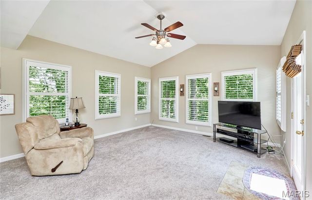 304 Crescent Oak Court, Wentzville, MO 63385