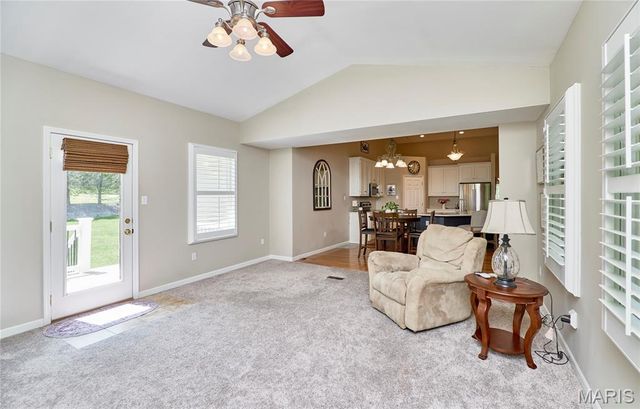 304 Crescent Oak Court, Wentzville, MO 63385