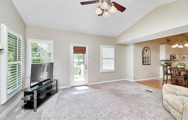 304 Crescent Oak Court, Wentzville, MO 63385