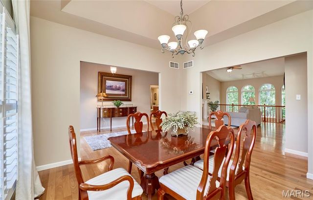 304 Crescent Oak Court, Wentzville, MO 63385