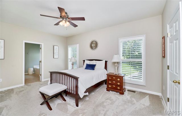 304 Crescent Oak Court, Wentzville, MO 63385