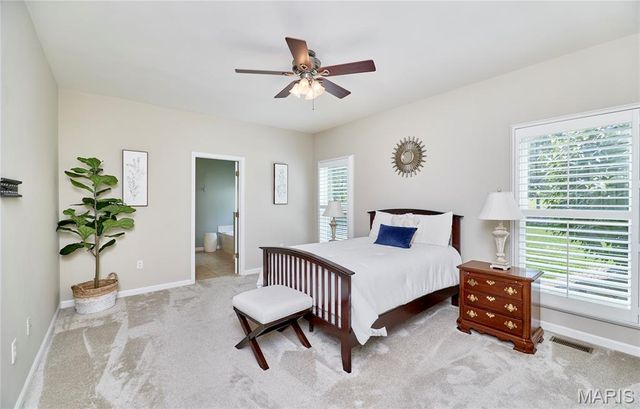 304 Crescent Oak Court, Wentzville, MO 63385