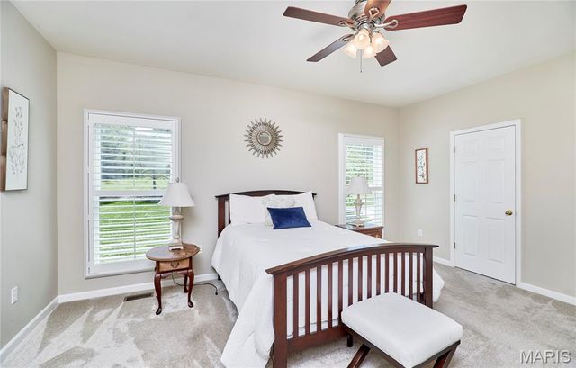 304 Crescent Oak Court, Wentzville, MO 63385